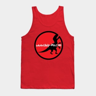 WWW.Help-Me.Com Tank Top